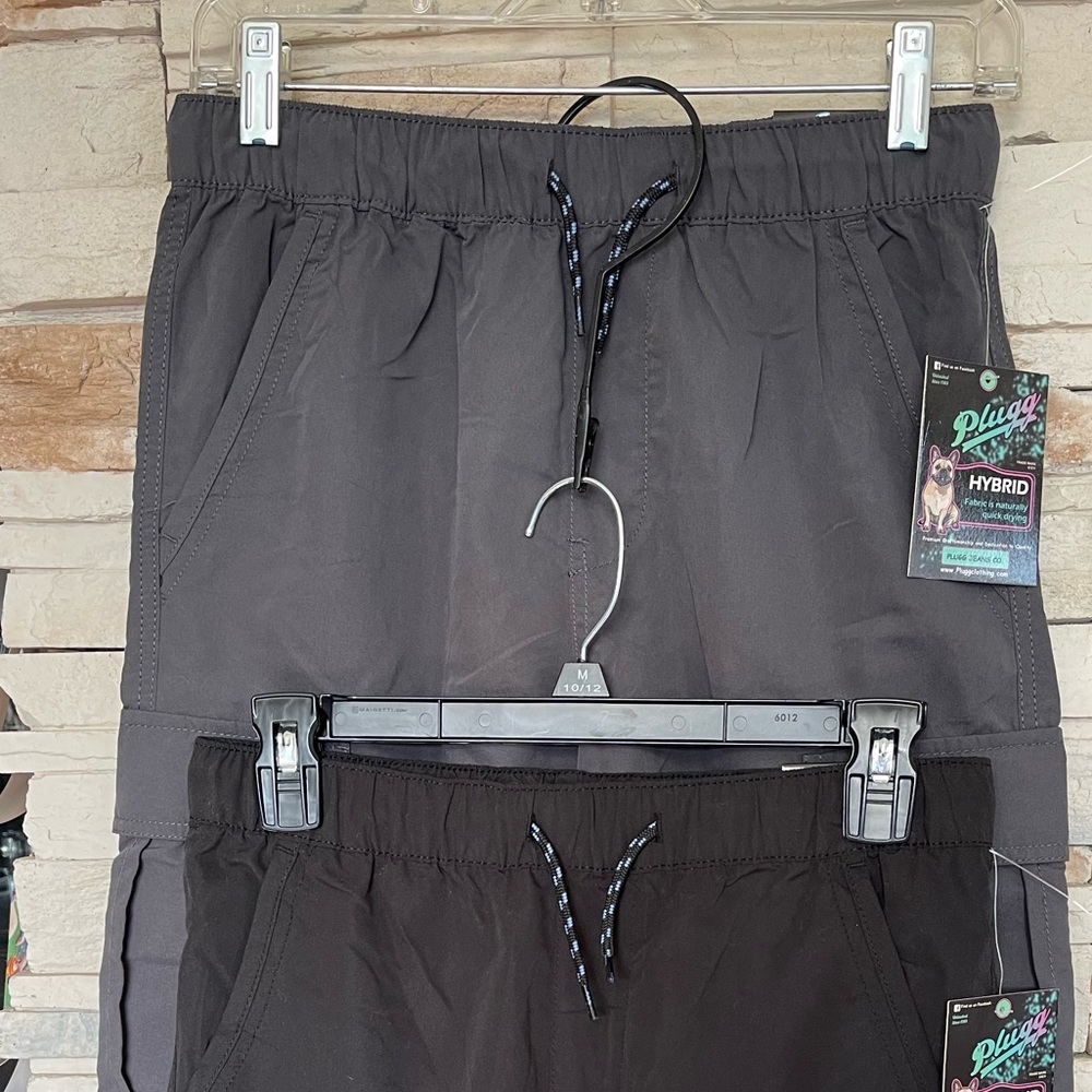 New boys shorts